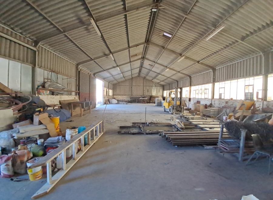 To Let commercial Property for Rent in George Industrial Western Cape